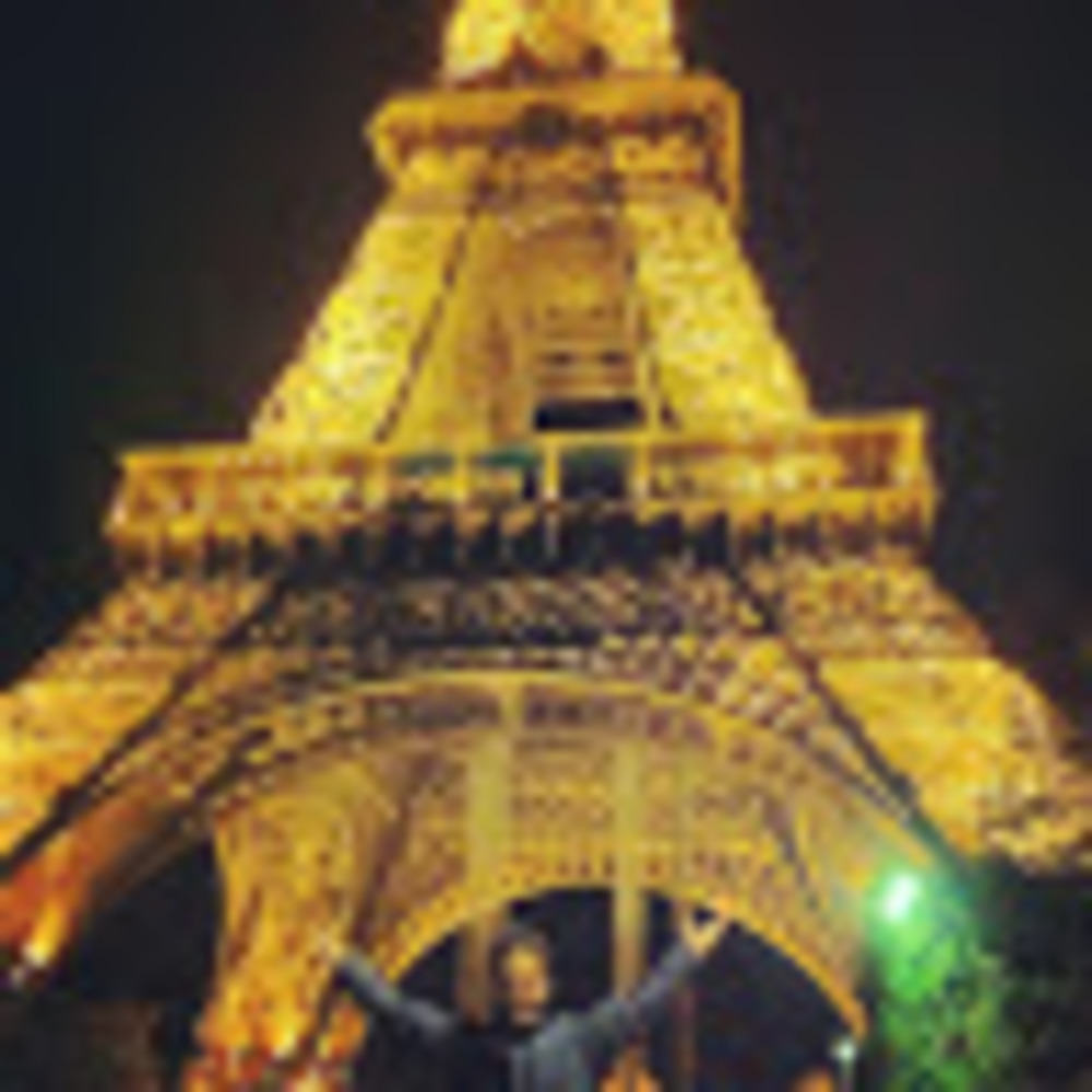 Meet your Posher, Amir